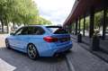 BMW 318 3-serie Touring 318i High Executive M-Sport/ Indiv Blauw - thumbnail 4