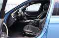 BMW 318 3-serie Touring 318i High Executive M-Sport/ Indiv Blauw - thumbnail 10