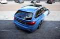 BMW 318 3-serie Touring 318i High Executive M-Sport/ Indiv Blauw - thumbnail 3