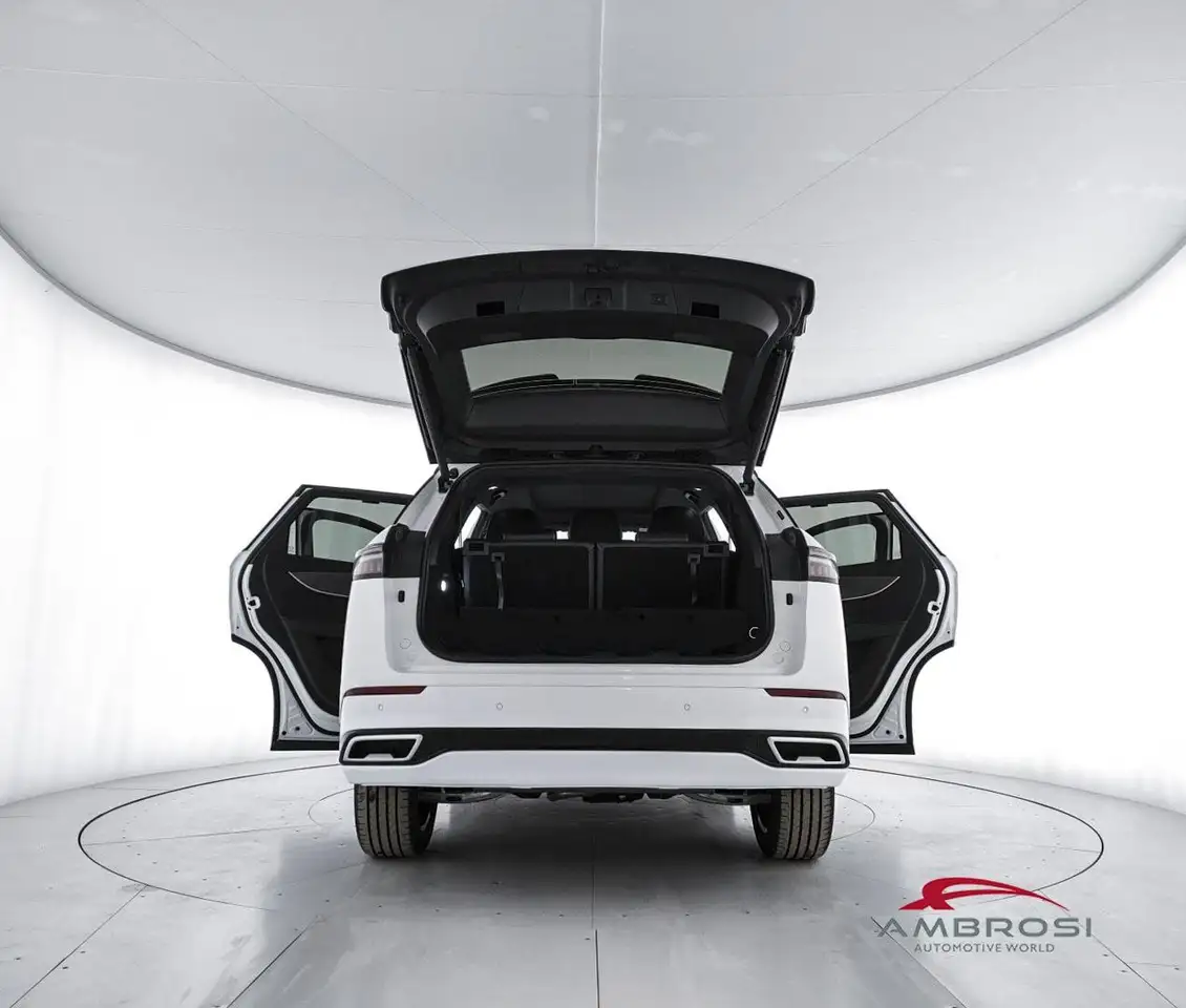 Jaecoo J8 2026 — фото 7