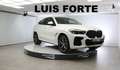 BMW X6 xDrive 30dA xLine Blanco - thumbnail 1