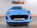 Ford Puma 1.0 EcoBoost 125cv Titanium MHEV Blanc - thumbnail 2