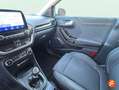 Ford Puma 1.0 EcoBoost 125cv Titanium MHEV Blanc - thumbnail 23