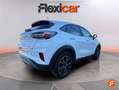 Ford Puma 1.0 EcoBoost 125cv Titanium MHEV Blanc - thumbnail 4
