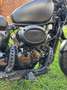 Hyosung GV 125 GV125S Czarny - thumbnail 3