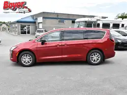 Chrysler Pacifica 2027
