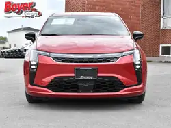 Chrysler Pacifica 2027