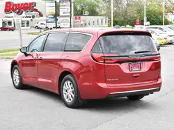 Chrysler Pacifica 2027