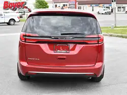 Chrysler Pacifica 2027