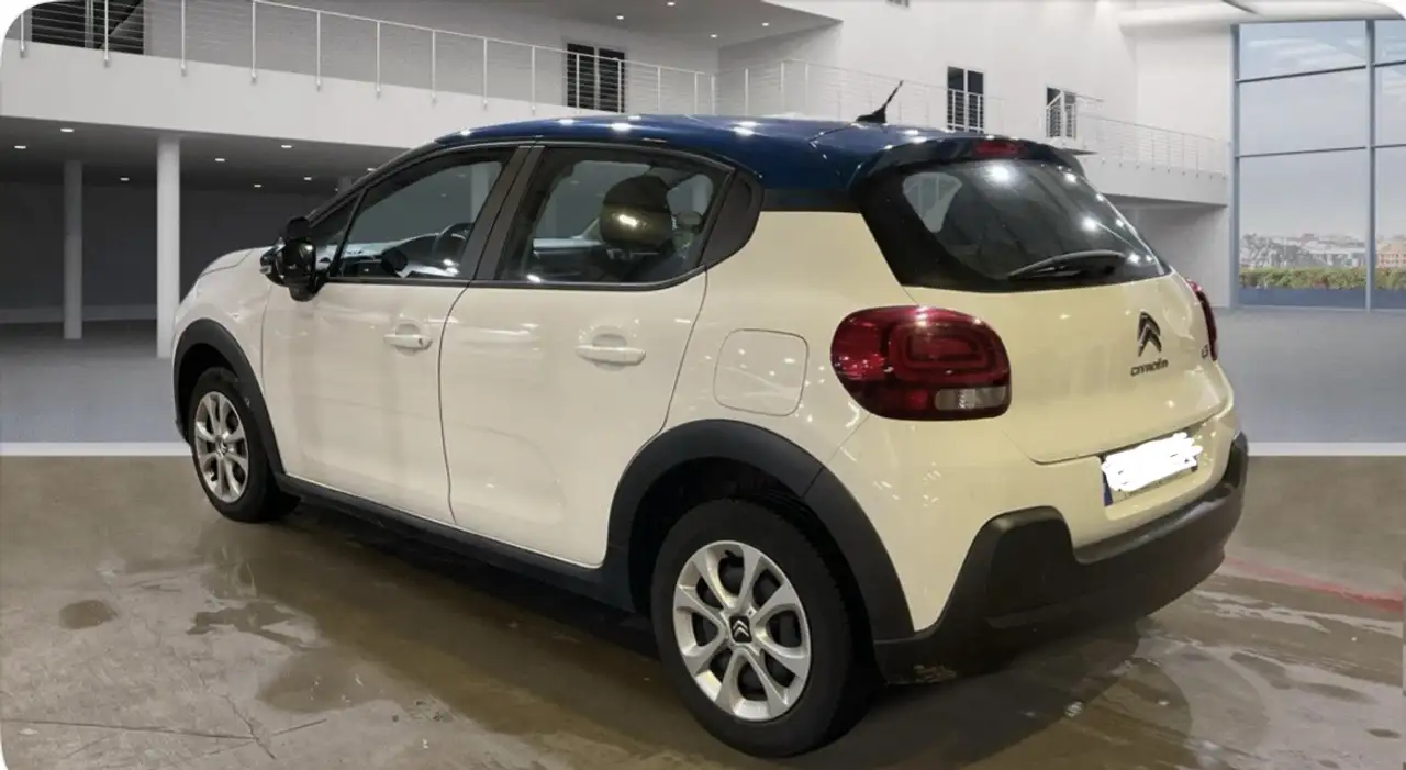 Citroen C3 C3 — photo 3