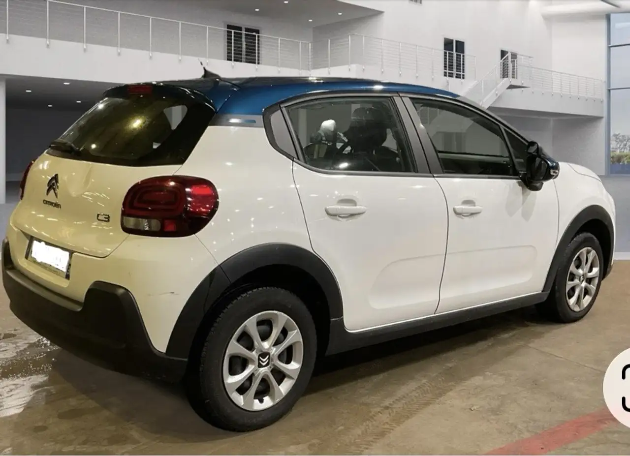 Citroen C3 C3 — photo 2