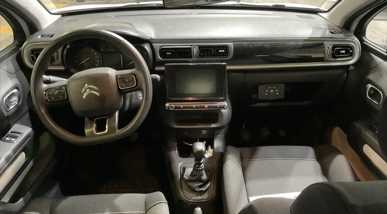 Citroen C3 C3 — photo 4