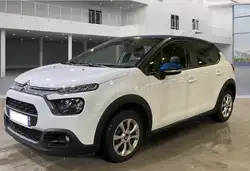 Citroen C3 BlueHDi 100 S&S BVM Feel Business AUTO-ÉCOLE