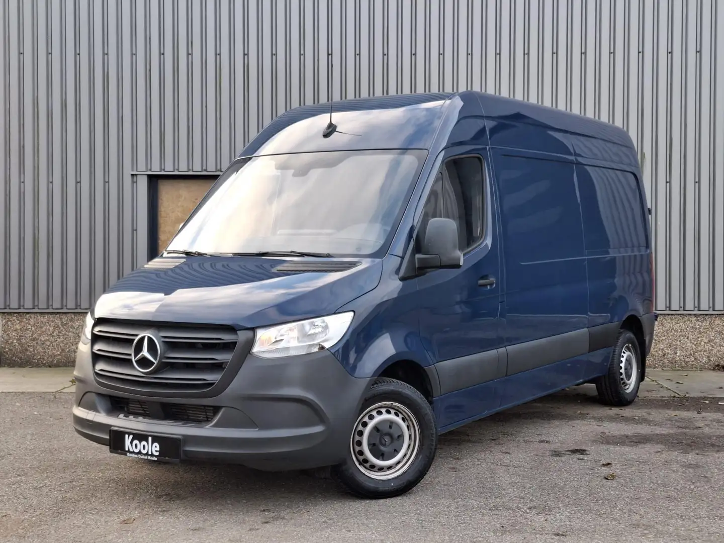 Mercedes-Benz Sprinter Mercedes Sprinter 311 CDI L2H2 / AIRCO / CAMERA / - 1