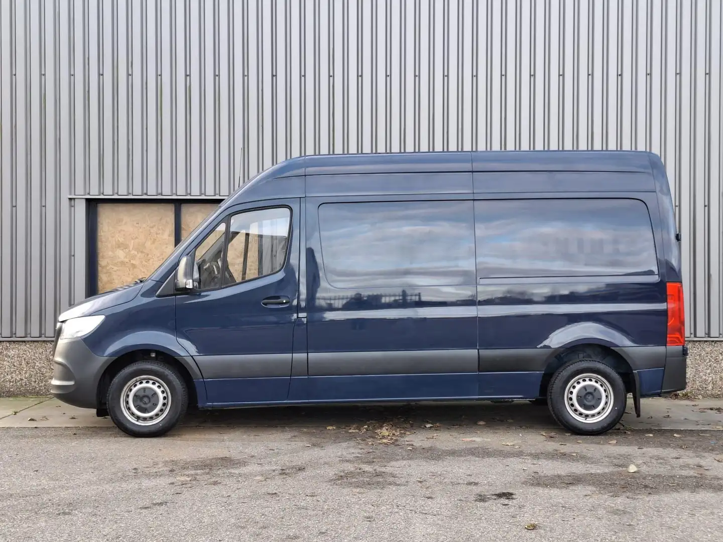 Mercedes-Benz Sprinter Mercedes Sprinter 311 CDI L2H2 / AIRCO / CAMERA / - 2