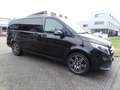 Mercedes-Benz V 250 250d 4-MATIC L2 DC Standkachel,Gr-Navi,Burmester,E Zwart - thumbnail 3