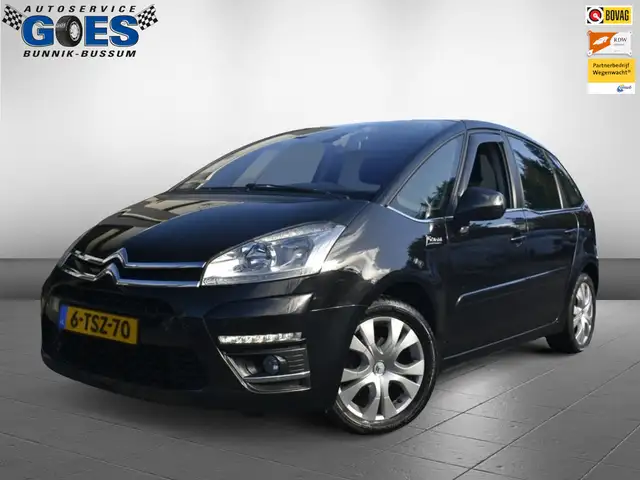 Citroen C4 Picasso 1.6 e-HDiLigneBnsEGS