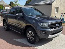 Ford Ranger SUPER CABINE 2.0 ECOBLUE 213 BV10 WILDTRAK