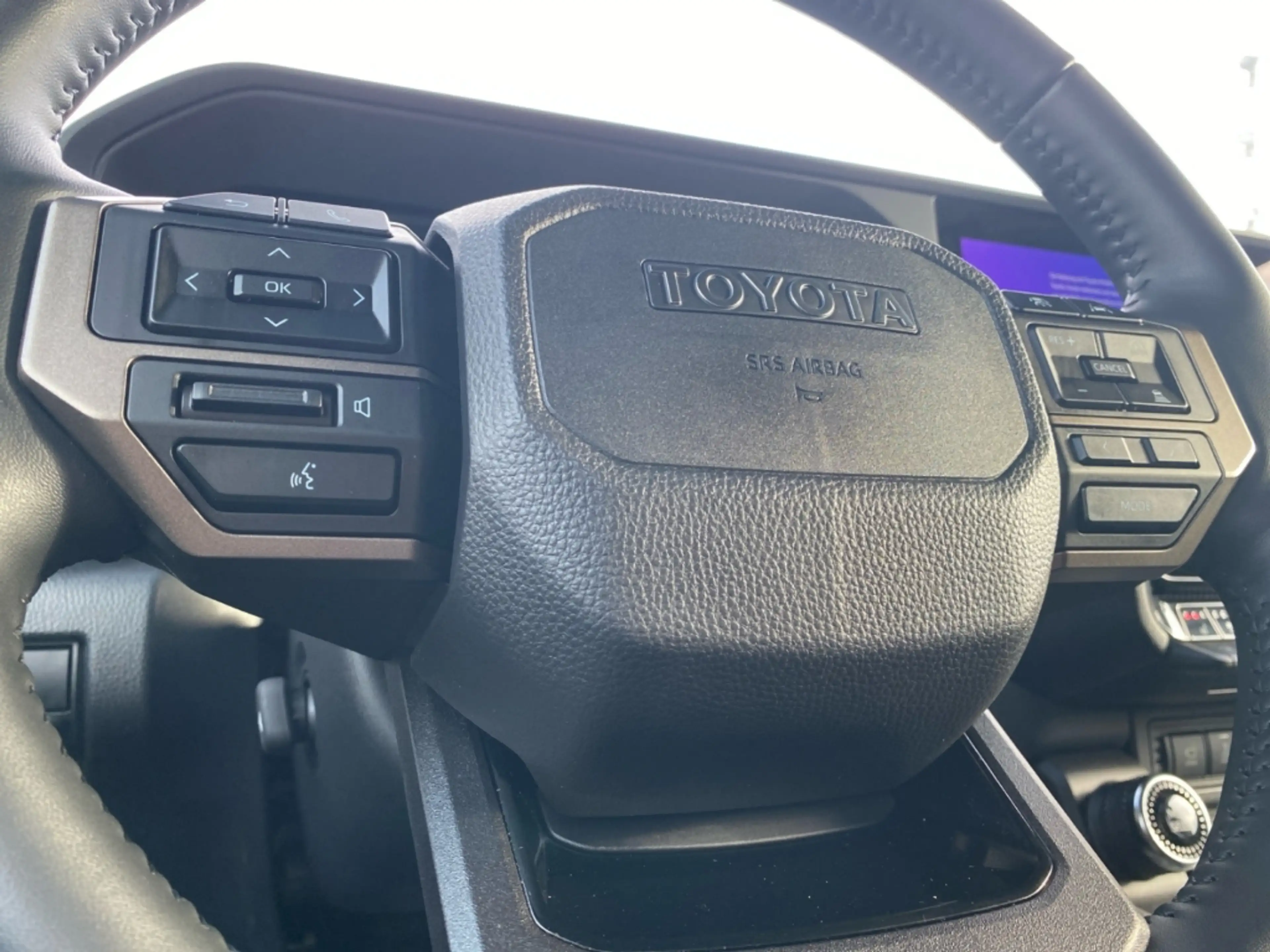 Toyota Land Cruiser 2.8 D-4D Automatik TEC-Edition *HUD* — photo 11