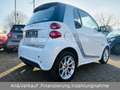 smart forTwo Passion AUTOM/SERVO/KLIMA/PANO/ALU/TÜV Weiß - thumbnail 6
