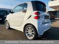 smart forTwo Passion AUTOM/SERVO/KLIMA/PANO/ALU/TÜV Weiß - thumbnail 5