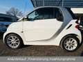 smart forTwo Passion AUTOM/SERVO/KLIMA/PANO/ALU/TÜV Weiß - thumbnail 3