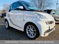 smart forTwo Passion AUTOM/SERVO/KLIMA/PANO/ALU/TÜV Weiß - thumbnail 2