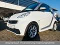 smart forTwo Passion AUTOM/SERVO/KLIMA/PANO/ALU/TÜV Weiß - thumbnail 4