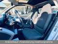 smart forTwo Passion AUTOM/SERVO/KLIMA/PANO/ALU/TÜV Weiß - thumbnail 14