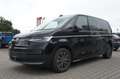 Volkswagen T7 Multivan 2.0 TDI DSG *LED*STANDHZG*AHK* Чорний - thumbnail 4