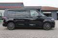 Volkswagen T7 Multivan 2.0 TDI DSG *LED*STANDHZG*AHK* Чорний - thumbnail 9