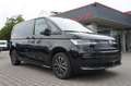 Volkswagen T7 Multivan 2.0 TDI DSG *LED*STANDHZG*AHK* Чорний - thumbnail 2