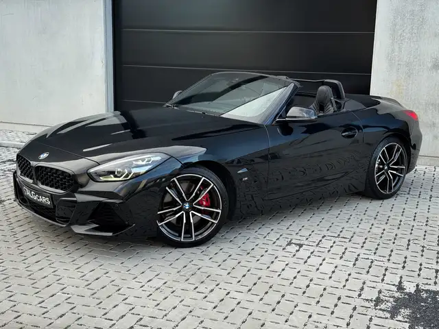 BMW Z4 M 40i M-Sport Shadow Line / FULL FULL OPTION!!