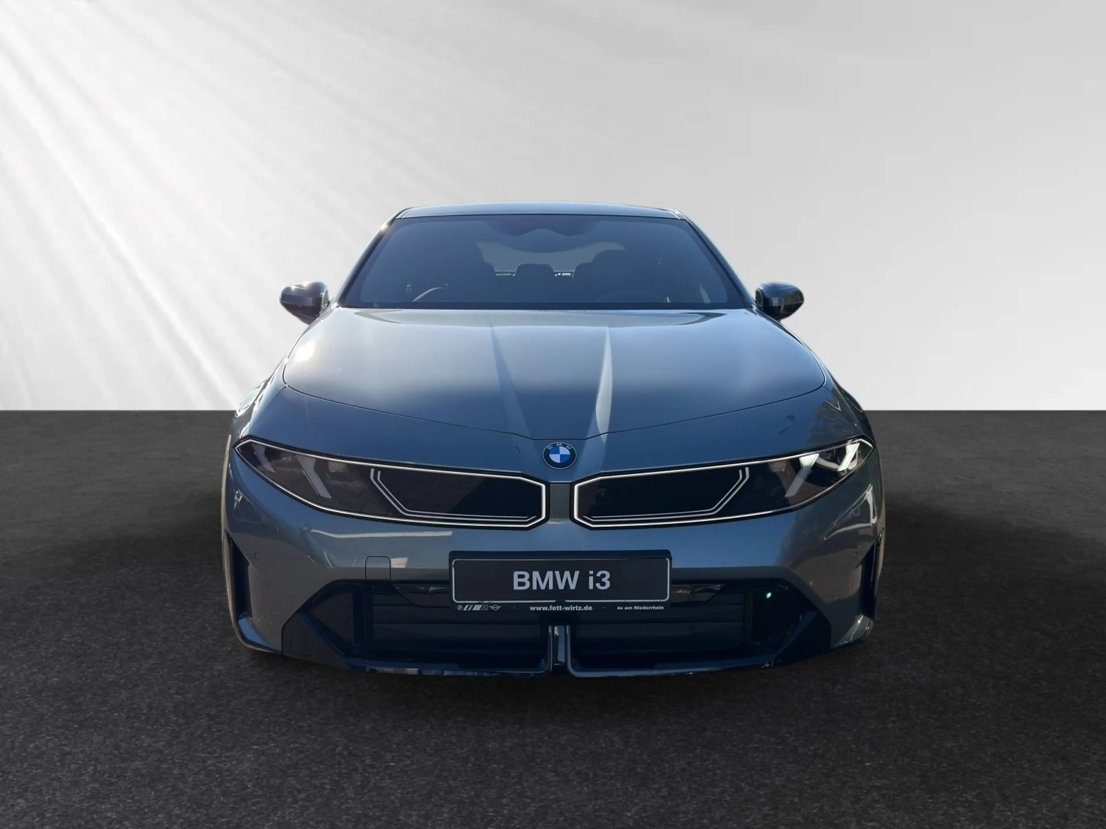 BMW i3 50 xDrive M Sport|AHK|Pano|Autobahn&CityAss. — photo 7