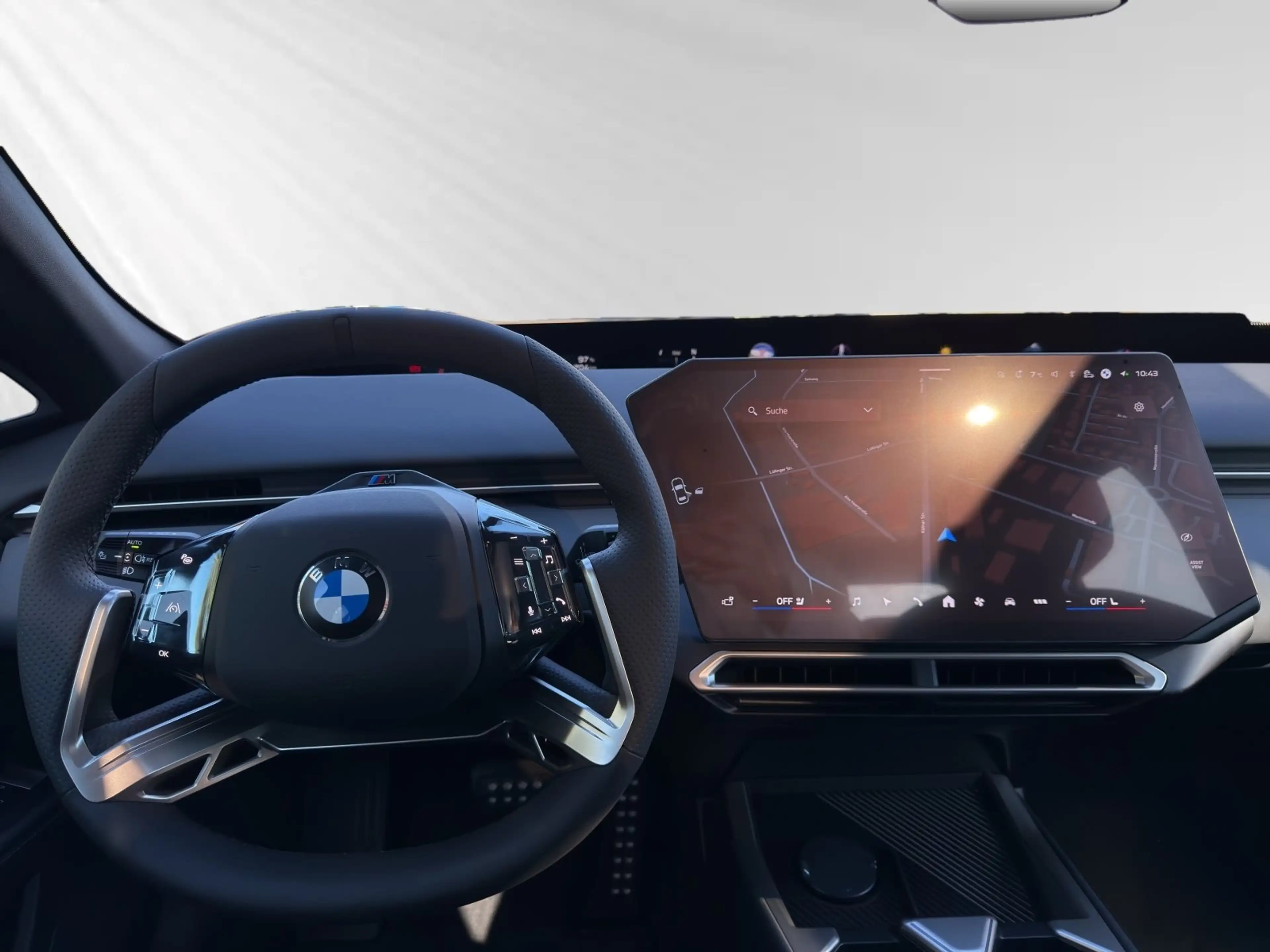 BMW i3 50 xDrive M Sport|AHK|Pano|Autobahn&CityAss. — photo 12