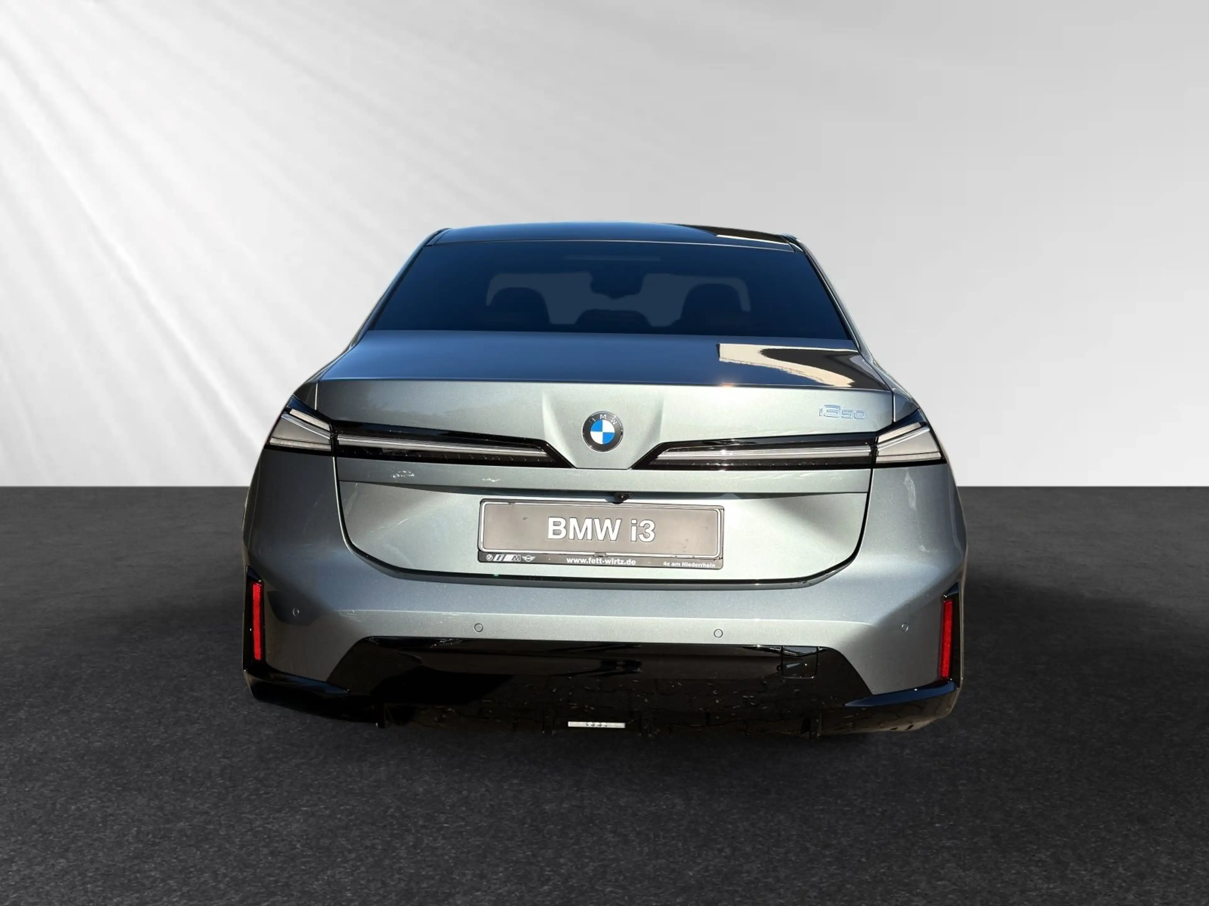 BMW i3 50 xDrive M Sport|AHK|Pano|Autobahn&CityAss. — photo 8
