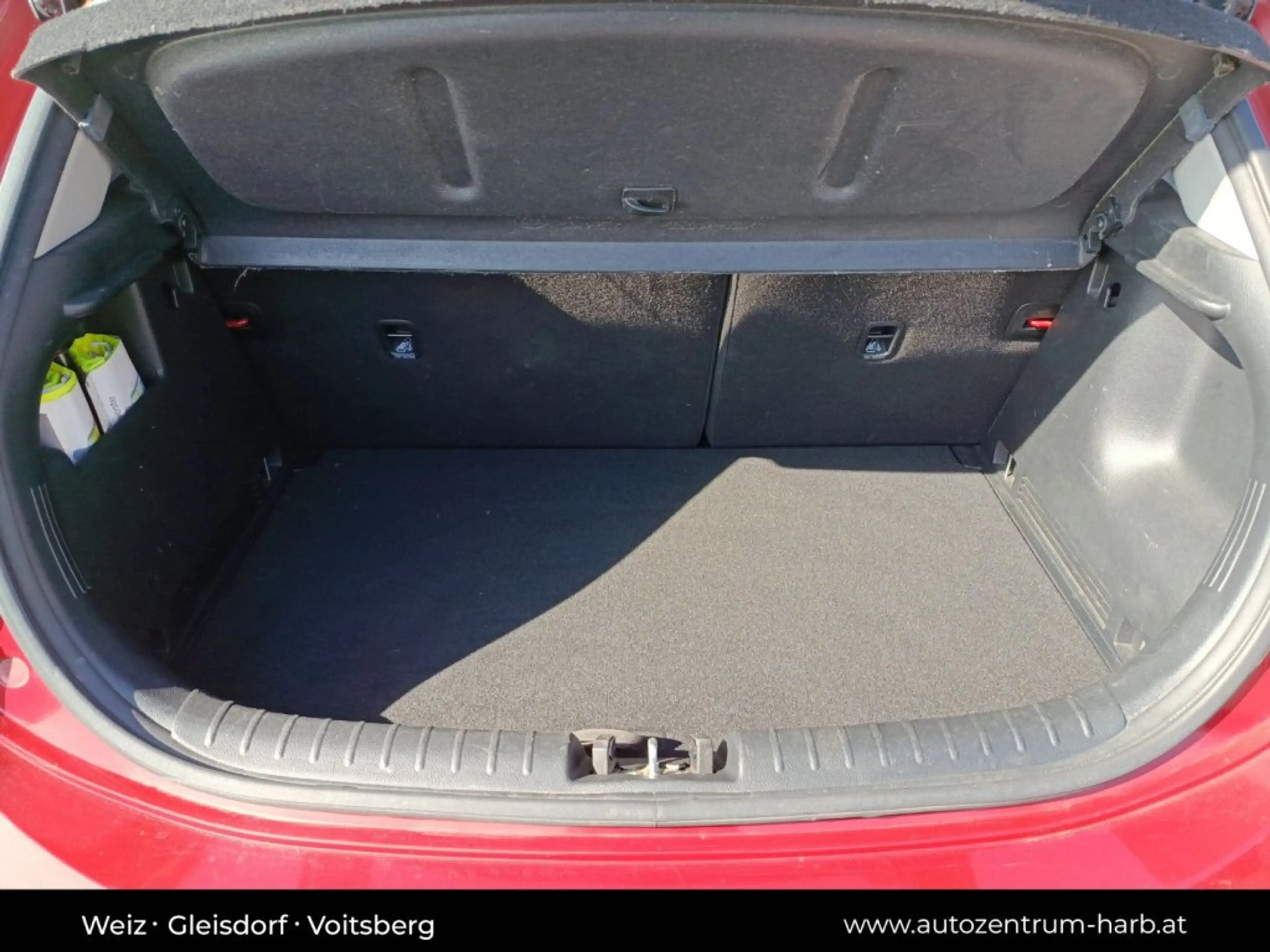Kia Rio /SILBER/1.0 TGDI/MT6/100 — photo 11