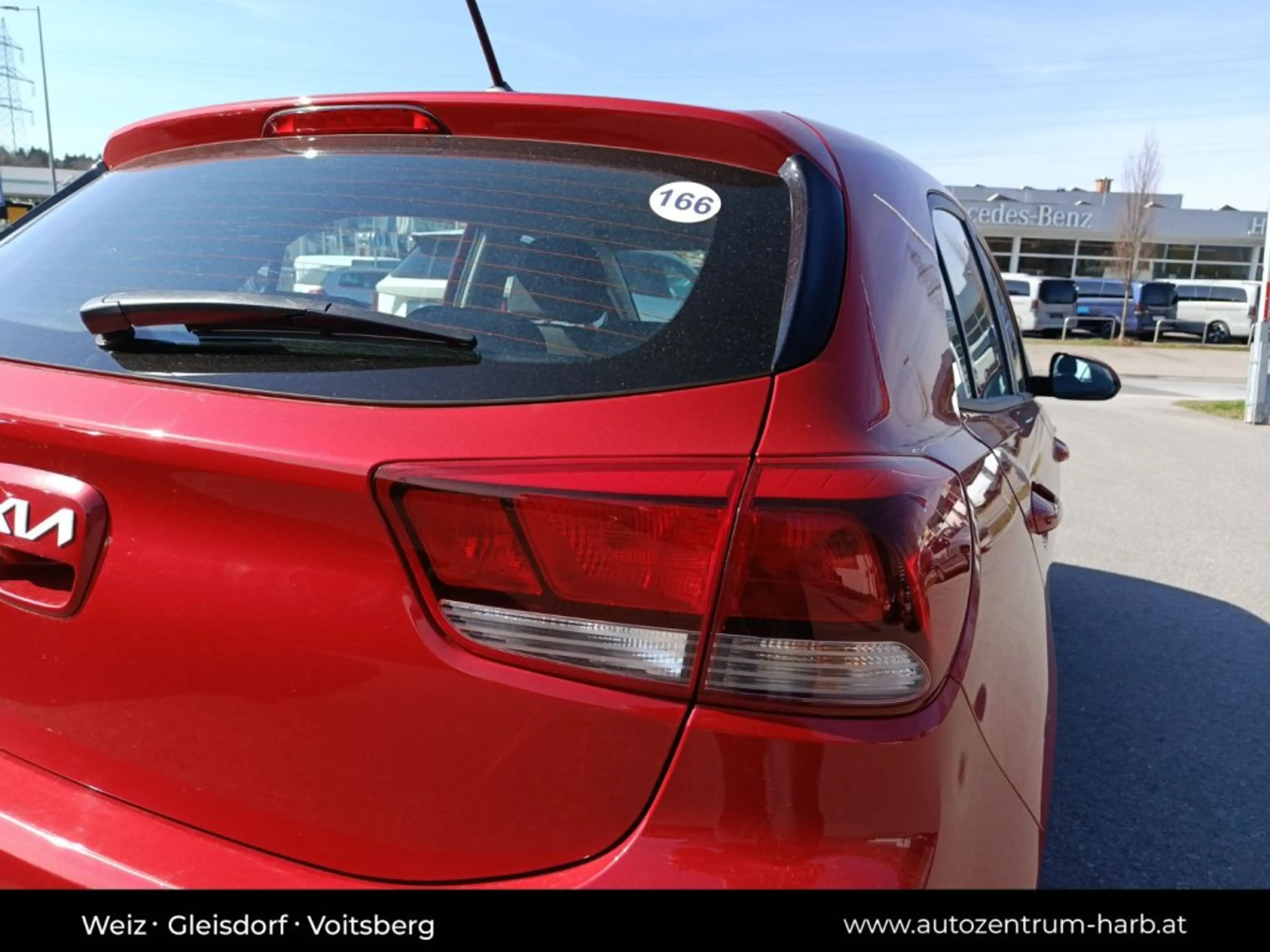Kia Rio /SILBER/1.0 TGDI/MT6/100 — photo 12