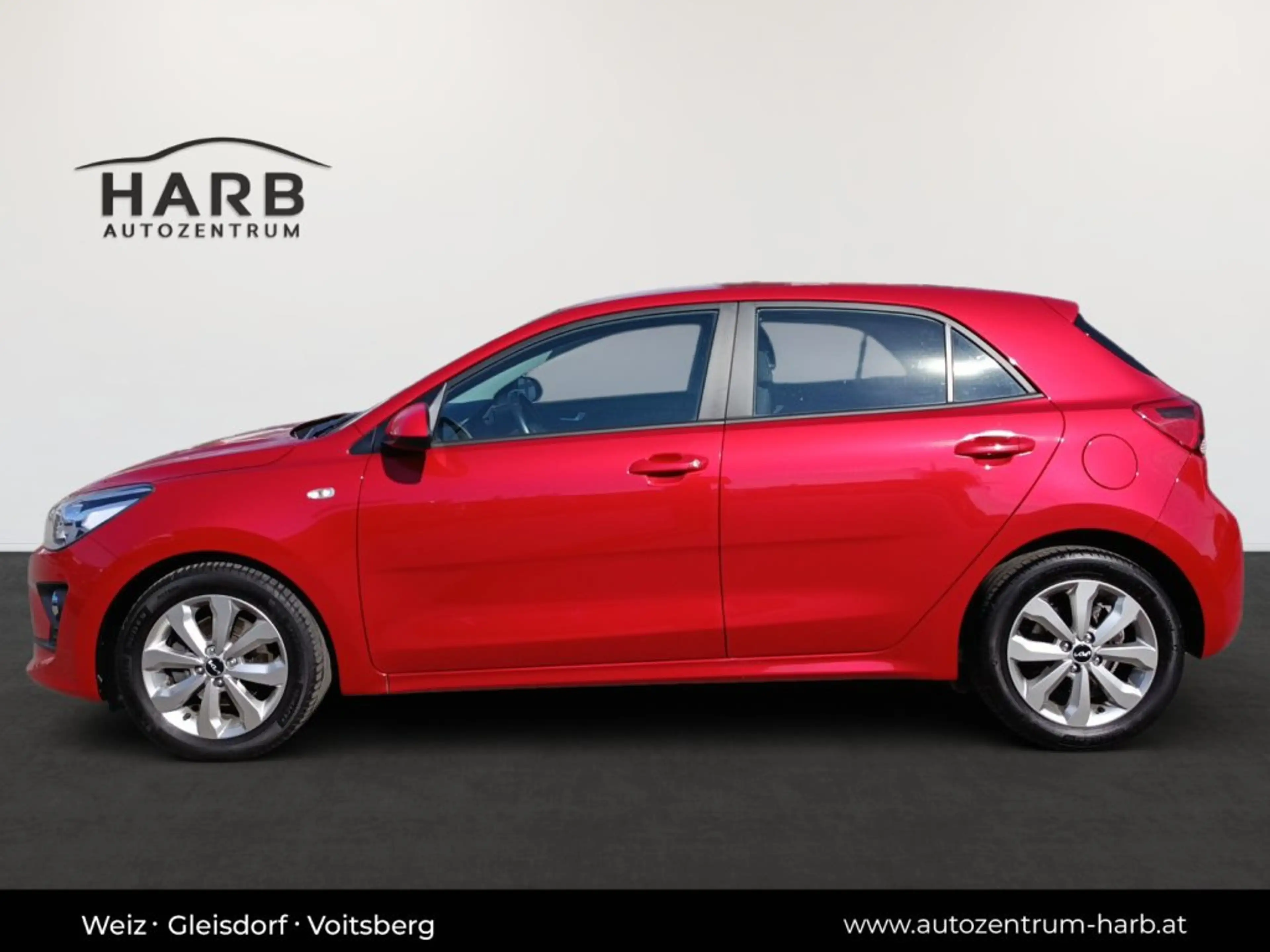 Kia Rio /SILBER/1.0 TGDI/MT6/100 — photo 6