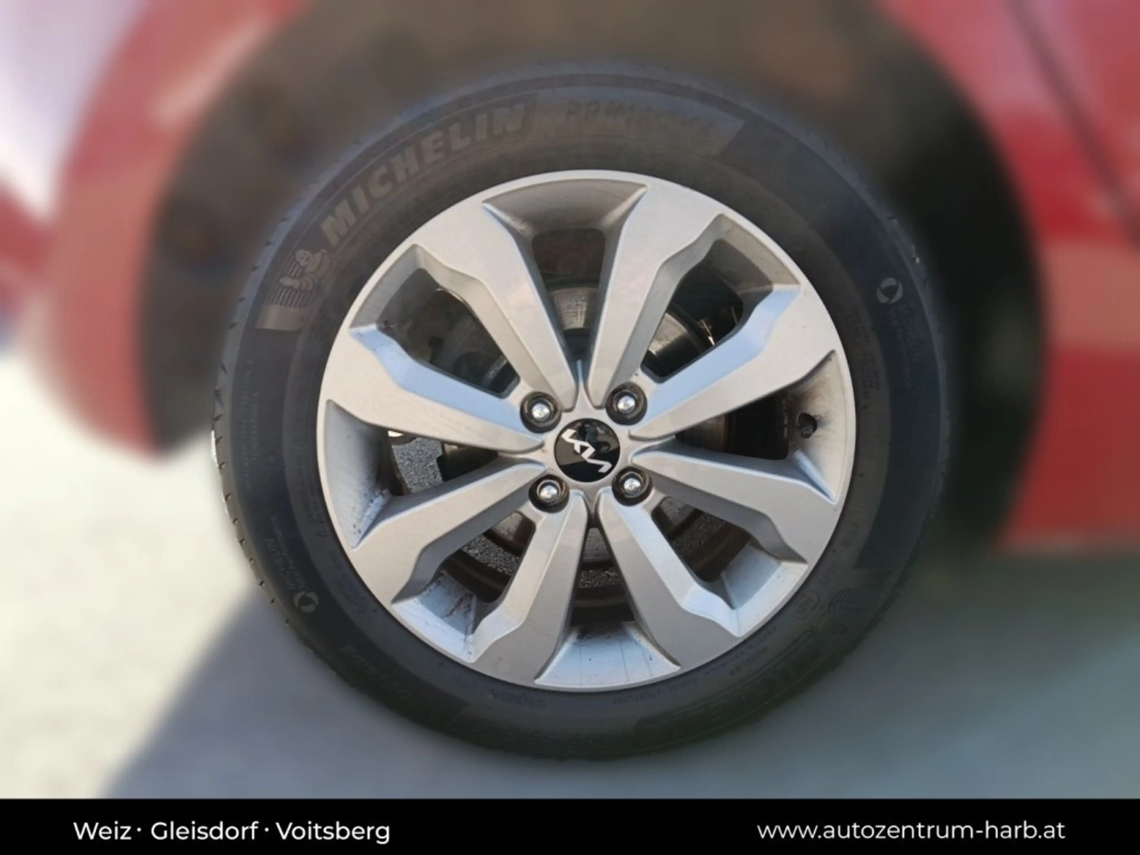 Kia Rio /SILBER/1.0 TGDI/MT6/100 — photo 10