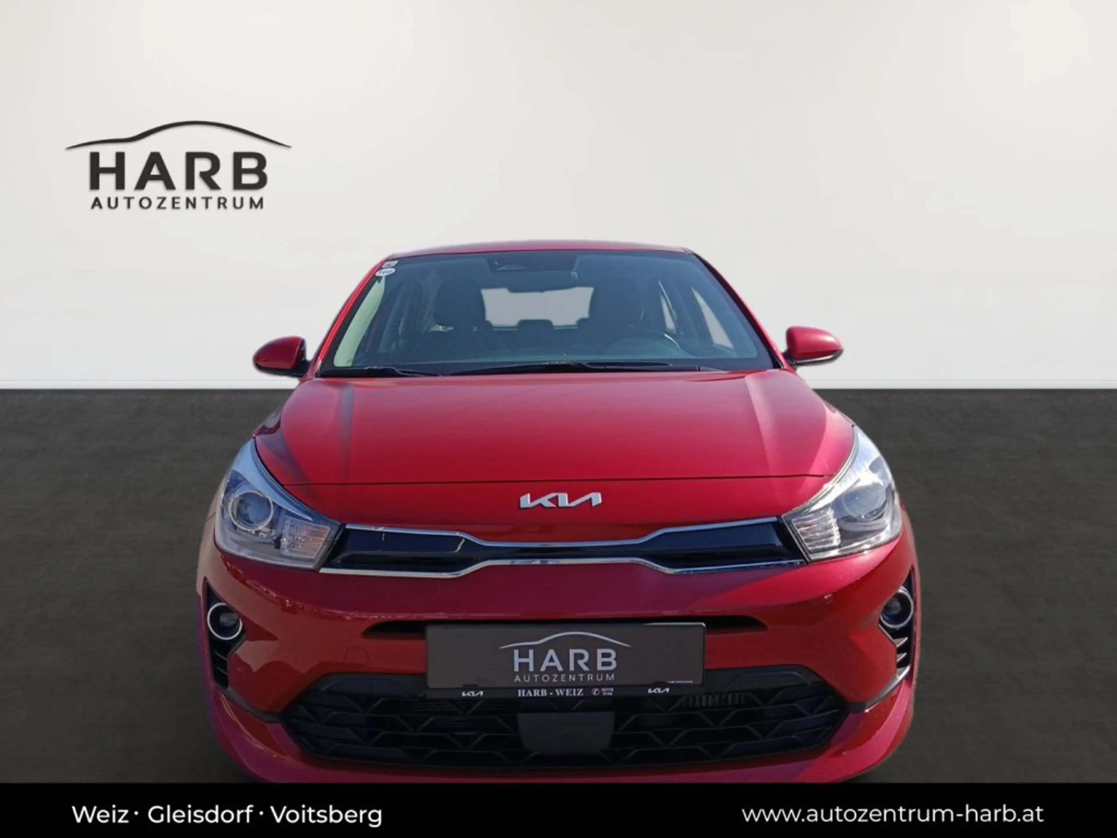 Kia Rio /SILBER/1.0 TGDI/MT6/100 — photo 4