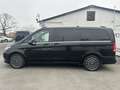 Mercedes-Benz V 250 250d Avantgarde Edition LANG* 6-SITZER*NAVI*360°SH Schwarz - thumbnail 8