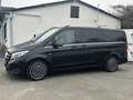 Mercedes-Benz V 250 250d Avantgarde Edition LANG* 6-SITZER*NAVI*360°SH Schwarz - thumbnail 9