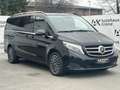 Mercedes-Benz V 250 250d Avantgarde Edition LANG* 6-SITZER*NAVI*360°SH Schwarz - thumbnail 4