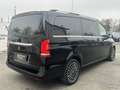 Mercedes-Benz V 250 250d Avantgarde Edition LANG* 6-SITZER*NAVI*360°SH Schwarz - thumbnail 6