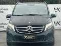 Mercedes-Benz V 250 250d Avantgarde Edition LANG* 6-SITZER*NAVI*360°SH Schwarz - thumbnail 3
