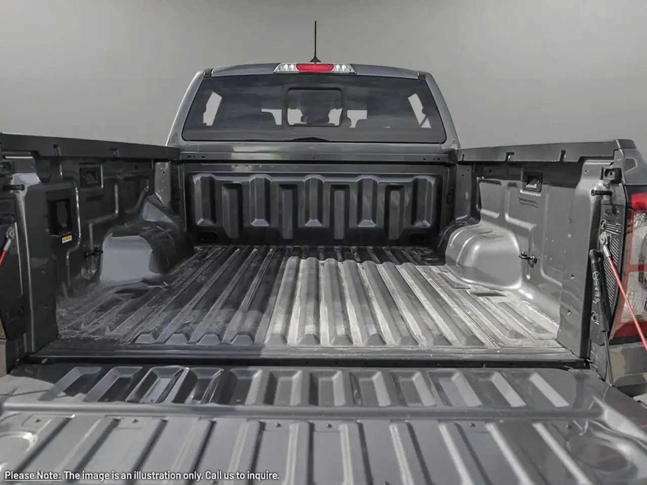 Ford Ranger снимка Ford Ranger