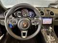 Porsche Boxster 718 Boxster Spyder PDK/BOSE/RaceTex/Adaptiv18Weg Schwarz - thumbnail 19