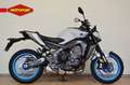 Yamaha MT-09 Zwart - thumbnail 1
