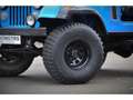 Jeep CJ-5 CJ-5 V8 - Préparation INDIANCARS - Garantie ? Reprise Blau - thumbnail 8